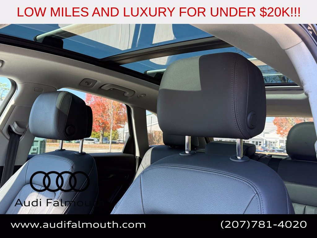 Used 2020 Audi Q5 2.0T Premium w/ Convenience Package AWD/4WD image 30