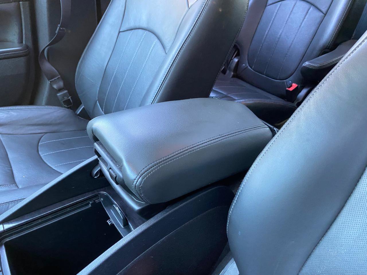 Used 2016 Buick Enclave Premium w/ Experience Buick Package AWD/4WD image 61