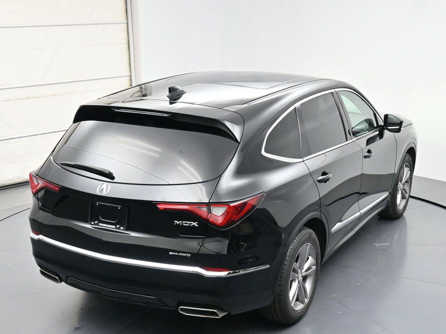 Used 2022 Acura MDX SH-AWD image 33