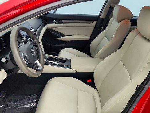 Used 2019 Honda Accord LX image 19