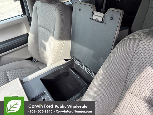 Used 2020 Ford F150 XLT w/ Trailer Tow Package AWD/4WD image 24