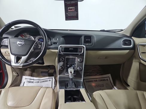 Used 2013 Volvo S60 T5 AWD/4WD image 17