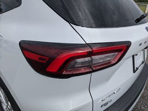 New 2026 Ford Escape Active FWD image 10
