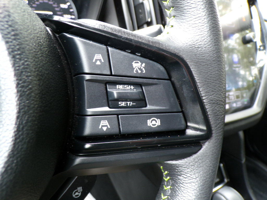 Used 2024 Subaru Ascent Onyx Edition AWD/4WD image 30