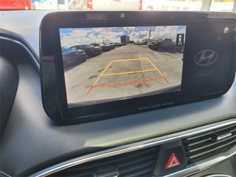 Used 2021 Hyundai Santa Fe SEL w/ Convenience + Premium Package image 32