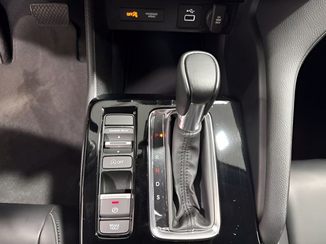 Used 2024 Acura Integra FWD image 21