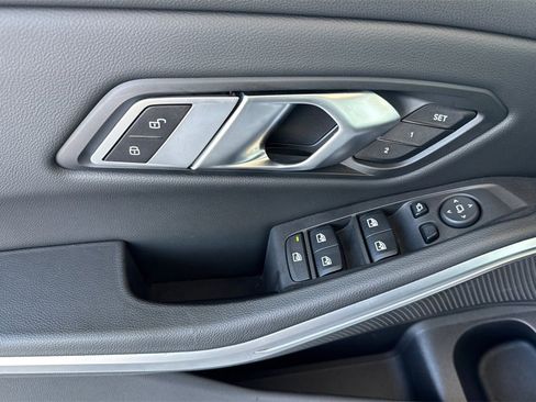 Used 2023 BMW 330e w/ Driving Assistance Package image 14