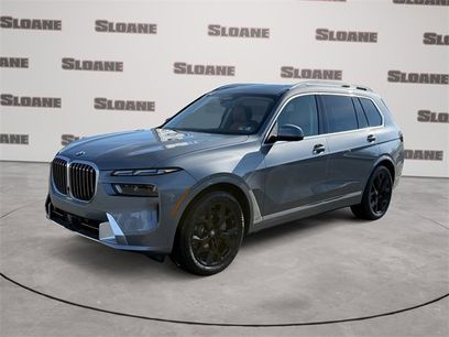 New 2026 BMW X7 xDrive40i w/ Premium Package
