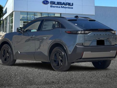 New 2026 Subaru Uncharted AWD image 6