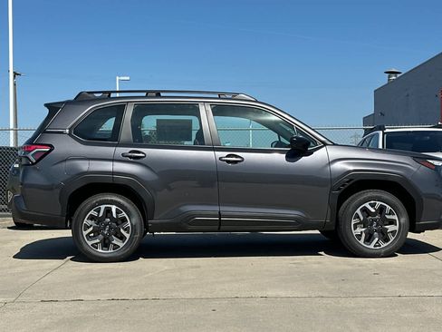 New 2026 Subaru Forester AWD/4WD image 2
