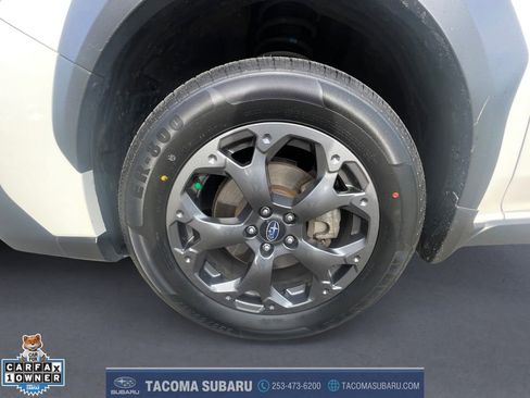 Used 2023 Subaru Crosstrek 2.5i Sport AWD/4WD image 9