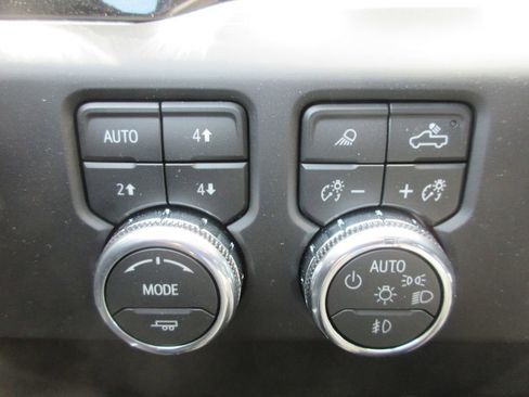 New 2026 GMC Sierra 2500 AT4X AWD/4WD image 17