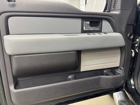 Used 2012 Ford F150 XLT w/ XLT Chrome Pkg image 9