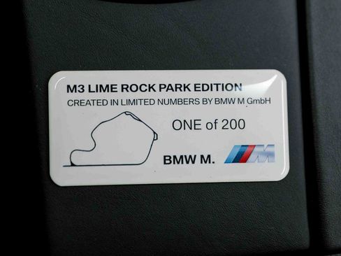 Used 2013 BMW M3 Coupe RWD image 77