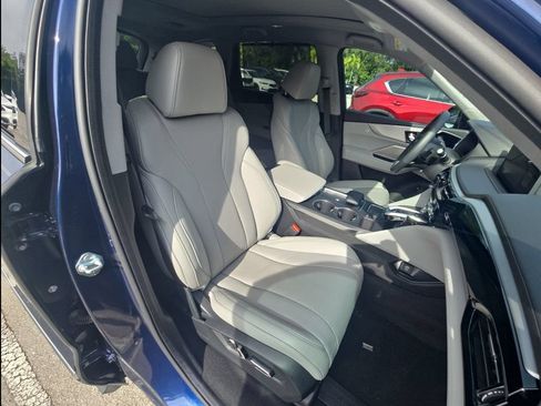 Certified 2024 Acura MDX FWD w/ Technology Package image 30