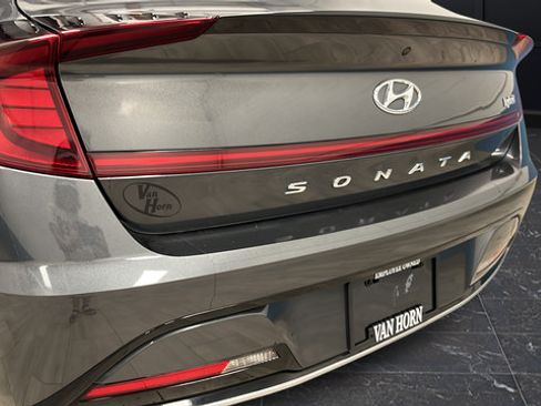 Used 2023 Hyundai Sonata SEL FWD image 37