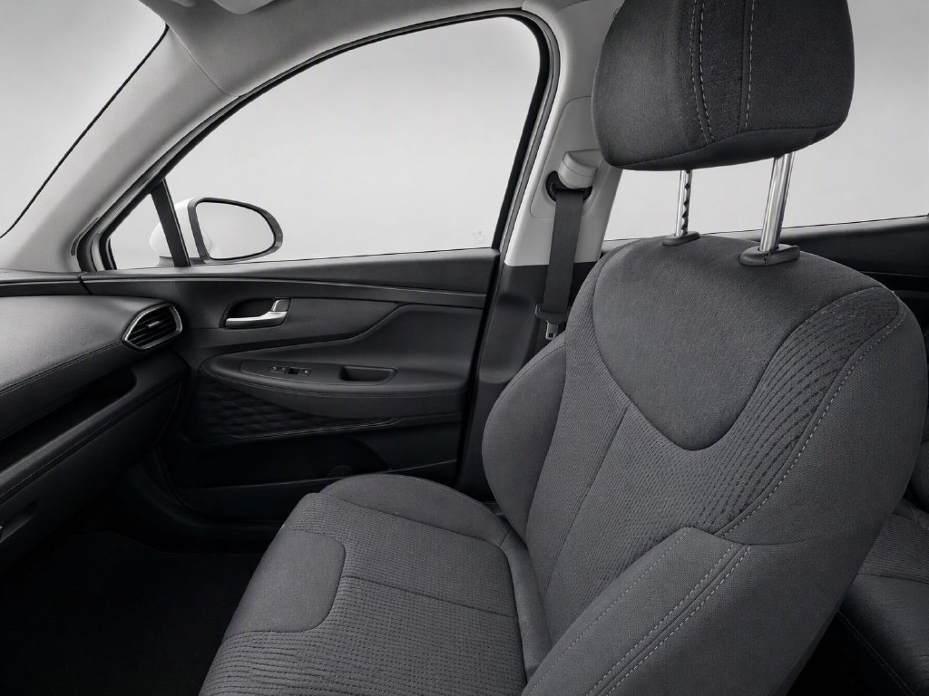 Used 2023 Hyundai Santa Fe SE AWD/4WD image 27