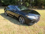Used 2020 Lexus ES 350 F Sport image 5