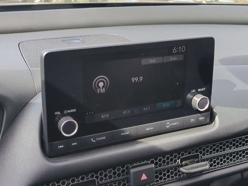 Used 2024 Honda HR-V Sport image 13