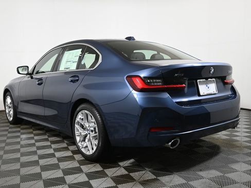 New 2026 BMW 330i xDrive Sedan w/ Convenience Package image 5