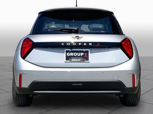 New 2026 MINI Cooper S FWD image 4