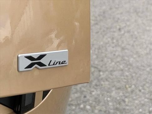 New 2027 Kia Telluride SX X-Line AWD/4WD image 7