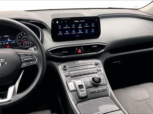 Certified 2023 Hyundai Santa Fe SEL FWD image 6