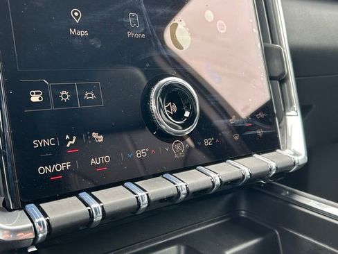 New 2026 GMC Acadia Elevation w/ Elevation Premium Package image 43