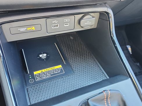 Certified 2024 Honda CR-V Sport-L image 36