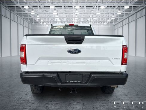 Used 2018 Ford F150 XL RWD image 4