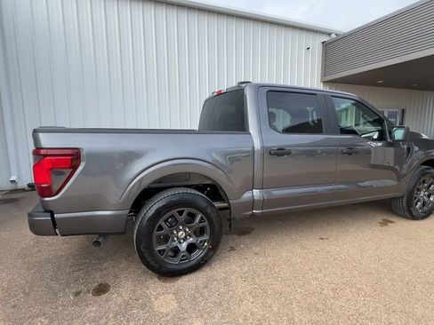 Used 2026 Ford F150 STX w/ Equipment Group 200A RWD image 8