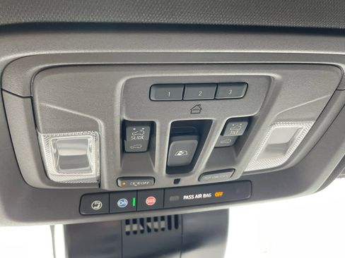 New 2026 Chevrolet Silverado 1500 LTZ w/ LTZ Convenience Package II AWD/4WD image 7