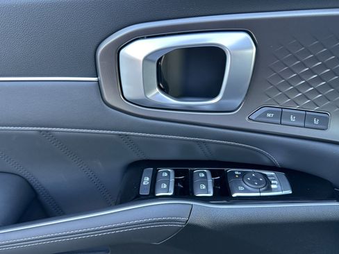 New 2026 Kia Sorento SX Prestige AWD/4WD image 12
