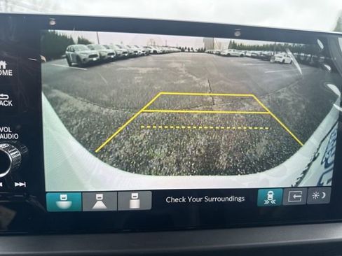 New 2025 Honda Pilot EX-L image 20