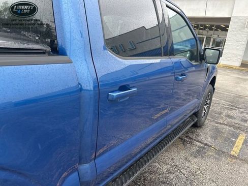 Used 2023 Ford F150 XLT w/ Equipment Group 302A High AWD/4WD image 10