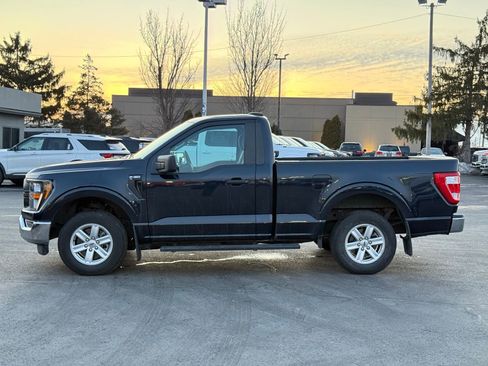 Used 2023 Ford F150 XL w/ XL Chrome Appearance Package image 6