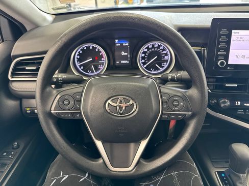 Used 2023 Toyota Camry LE FWD image 17