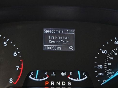 Used 2022 Ford EcoSport S AWD/4WD image 22