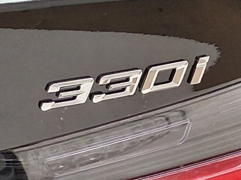 New 2026 BMW 330i Sedan w/ Convenience Package RWD image 20