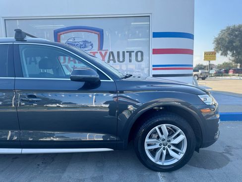 Used 2020 Audi Q5 2.0T Premium image 24