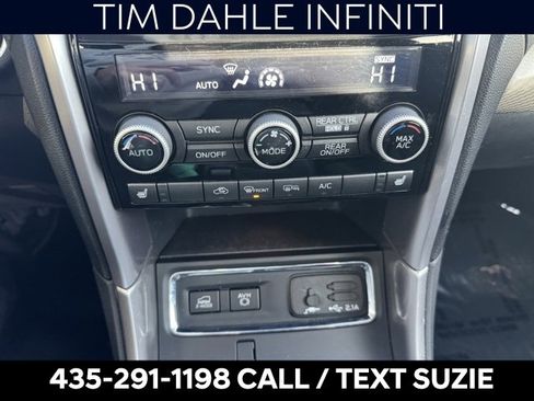 Used 2020 Subaru Ascent Premium w/ Convenience Package image 13