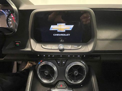 Used 2021 Chevrolet Camaro SS image 62