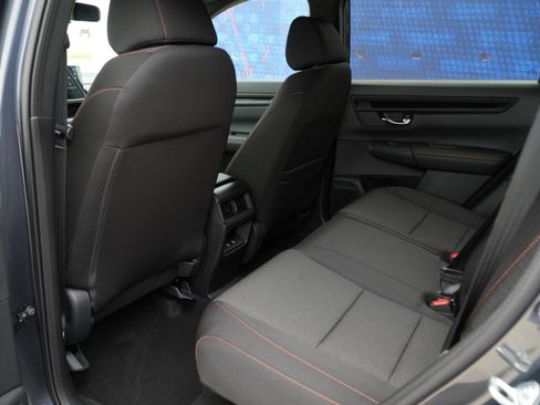New 2026 Honda CR-V Sport image 19