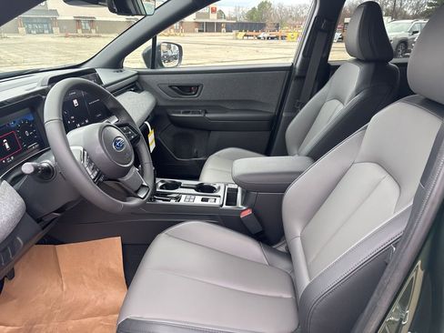New 2026 Subaru Outback Premium AWD/4WD image 20