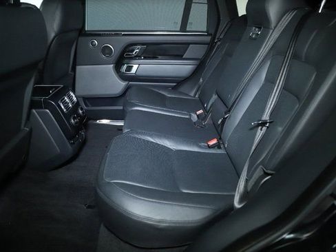 Used 2019 Land Rover Range Rover Long Wheelbase Supercharged image 28