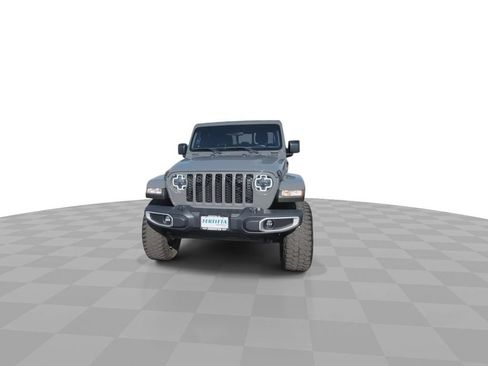 Used 2021 Jeep Gladiator Sport AWD/4WD image 3