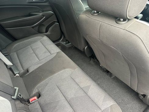 Used 2024 Chevrolet Trax LS FWD image 17