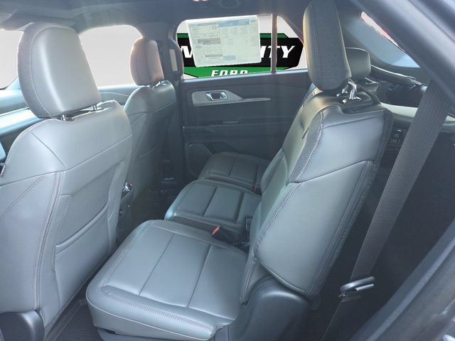 New 2027 Ford Explorer Active w/ Active Comfort Package AWD/4WD image 26