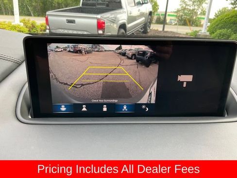 Used 2023 Acura MDX SH-AWD w/ Technology Package image 15
