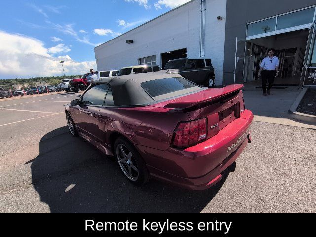 Used 2003 Ford Mustang GT RWD image 8